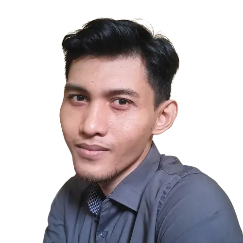 Fudi Mahfudin